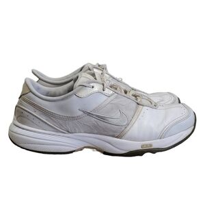 Nike Womens Y2K Air Miler  354176-101 Comfort Running Sneakers shoes sz 8